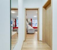 Pronájem bytu Praha