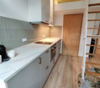 Pronájem bytu Praha