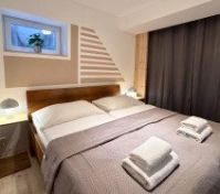 Pronájem bytu Praha