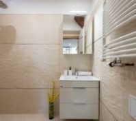 Pronájem bytu Praha