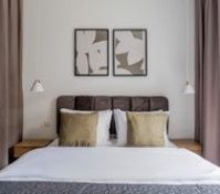 Pronájem bytu Praha