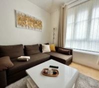 Pronájem bytu Praha