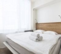 Pronájem bytu Praha