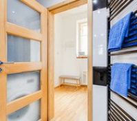 Pronájem bytu Praha