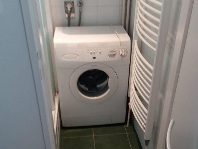 Pronájem bytu Praha