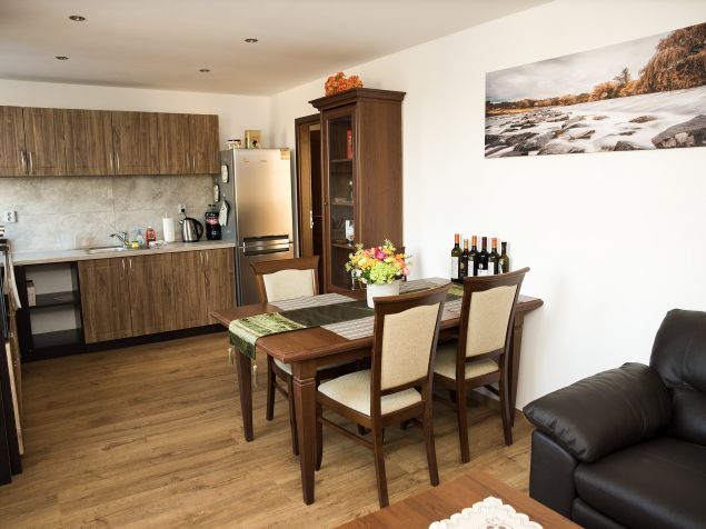 Pronájem pokoje Praha