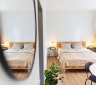 Pronájem pokoje Praha