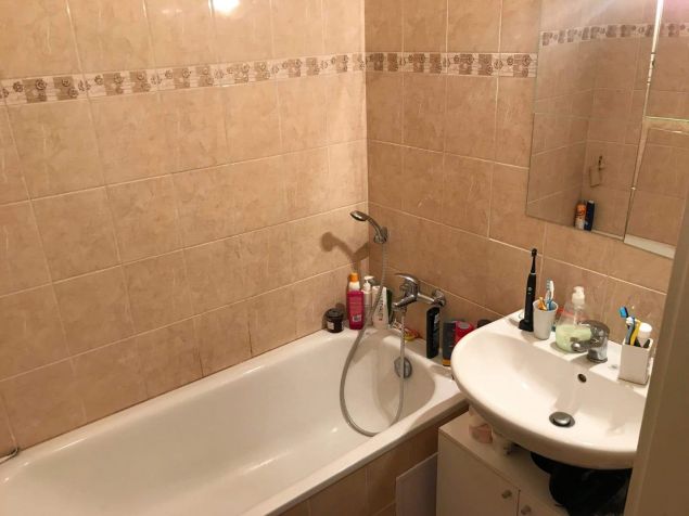 Pronájem pokoje Praha