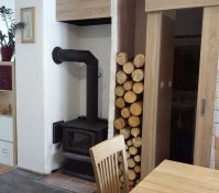 Pronájem bytu Písek