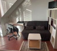 Pronájem bytu Praha