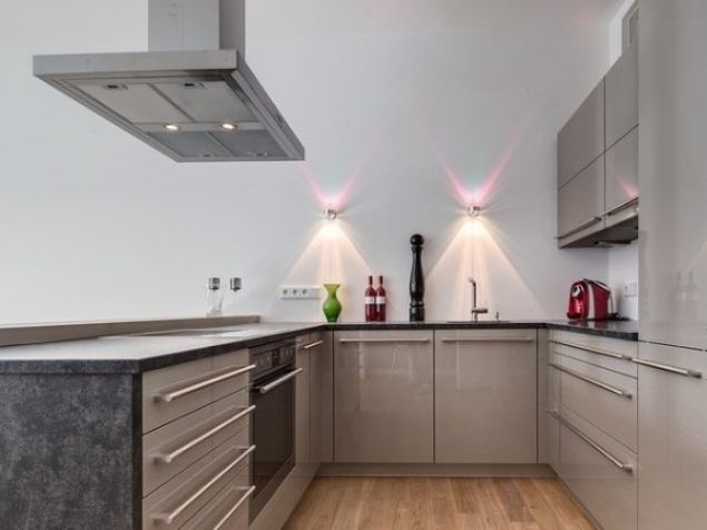 Pronájem bytu Ostrava