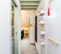 Pronájem bytu Praha