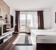 Pronájem bytu Praha