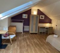 Pronájem bytu Praha