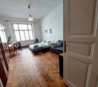 Pronájem bytu Praha