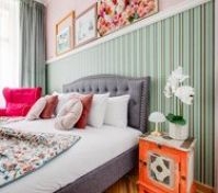 Pronájem bytu Praha