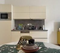 Pronájem bytu Praha