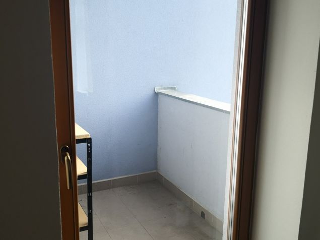 Spolubydlení Olomouc