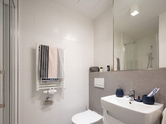 Pronájem pokoje Praha