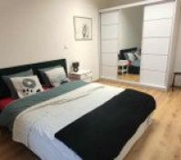 Pronájem bytu Praha