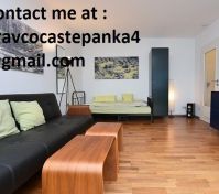 Pronájem bytu Praha