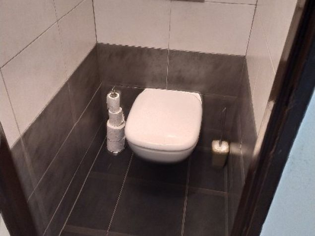 Pronájem pokoje Praha