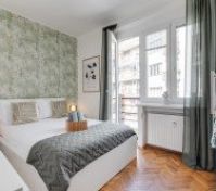 Pronájem bytu Praha