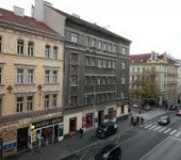 Pronájem bytu Praha