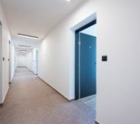 Chodba