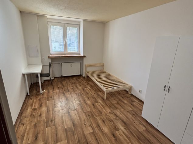 Pronájem pokoje Ústí nad Labem