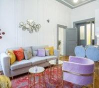 Pronájem bytu Praha