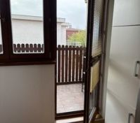 Pronájem bytu Praha