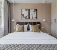 Pronájem bytu Praha