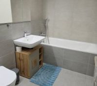 Pronájem bytu Praha