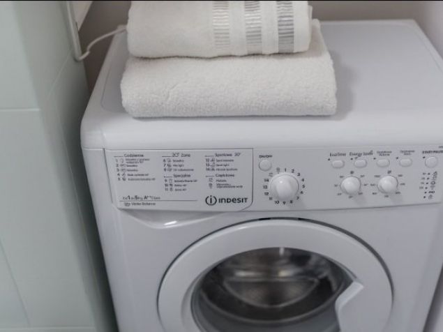 Pronájem bytu Praha