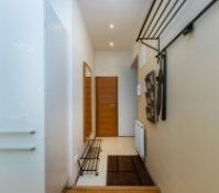 Pronájem bytu Praha