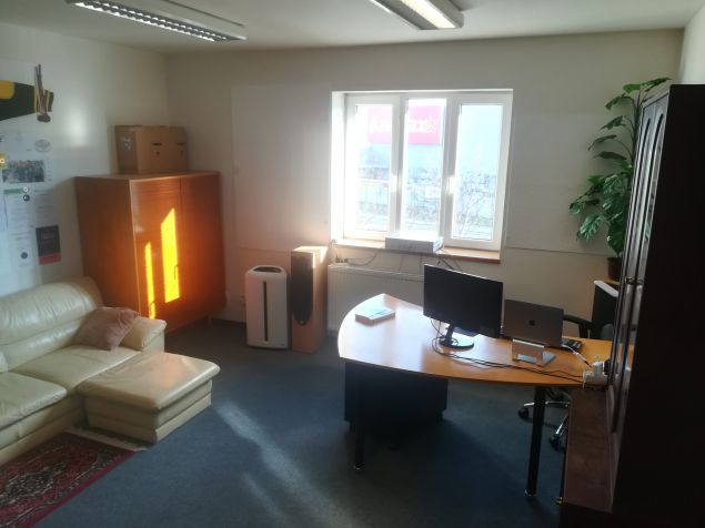 Pronájem pokoje Praha