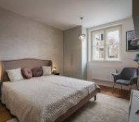 Pronájem bytu Praha