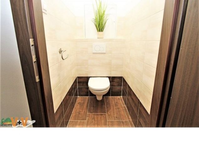 Pronájem bytu České Budějovice