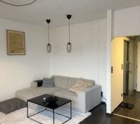 Pronájem bytu Praha