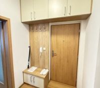 Pronájem bytu Praha