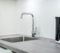 Kitchenette image 1