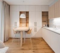 Pronájem bytu Praha