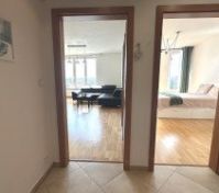 Pronájem bytu Praha