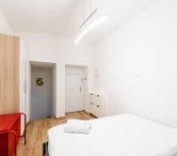 Pronájem bytu Praha