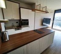 Pronájem bytu Praha