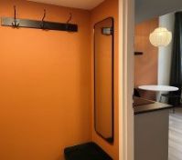 Pronájem bytu Praha