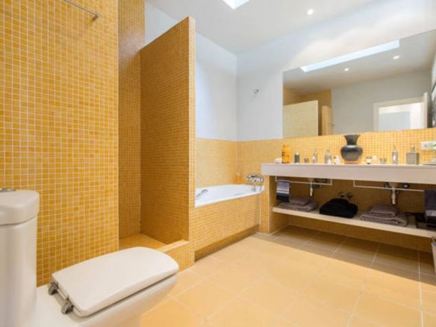 Pronájem bytu Praha