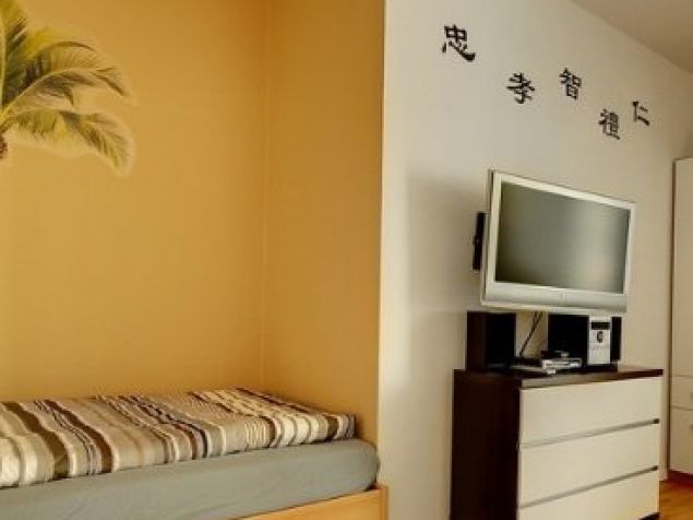 Pronájem bytu Praha