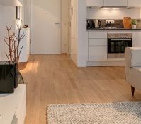 Pronájem bytu Plzeň